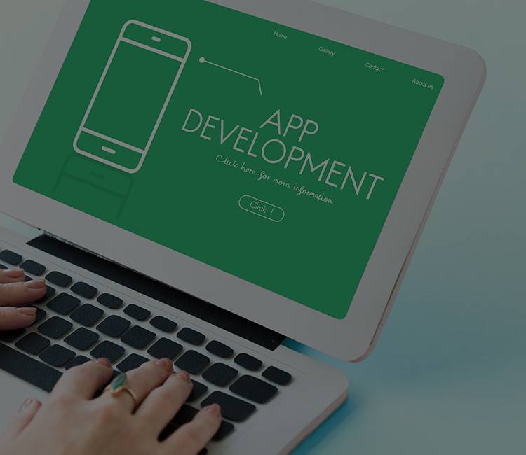 application development