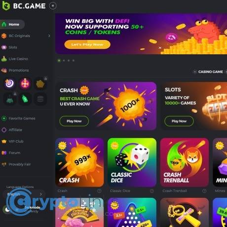 BC.Game Online Casino Your Ultimate Guide to Winning Big BC.Game Online Casino Your Ultimate Guide to Winning Big