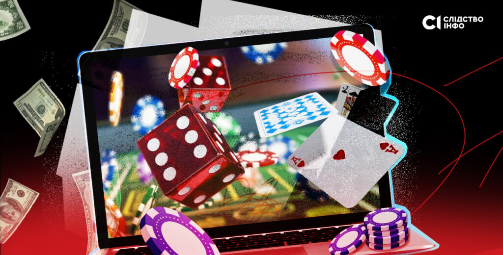 Discover the Excitement of Casino Betblast UK 29