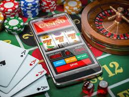 Discover the Exciting World of MagicWin Casino & Sportsbook