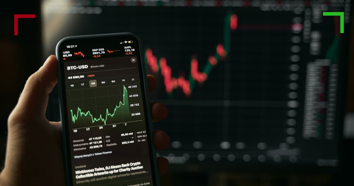 Essential Strategies for a Winning Crypto Trading Plan Essential Strategies for a Winning Crypto Trading Plan