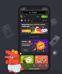 Exploring the Exciting Features of BC Game Apk Exploring the Exciting Features of BC Game Apk