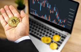 Exploring the Future of Finance Crypto Trading Mobile App Exploring the Future of Finance Crypto Trading Mobile App