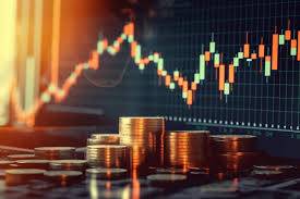 Exploring the Future of Finance Crypto Trading Mobile App Exploring the Future of Finance Crypto Trading Mobile App
