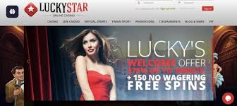 Lucky Star Casino India Official Site 43 Lucky Star Casino India Official Site 43