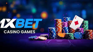 Panduan Terlengkap 1xbet Masuk Slot untuk Penggemar Judi Online Panduan Terlengkap 1xbet Masuk Slot untuk Penggemar Judi Online