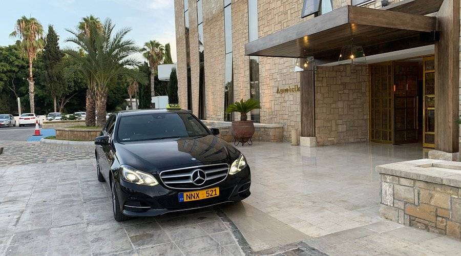 Paphos Airport Transfers Your Ultimate Guide to Stress-Free Travel Paphos Airport Transfers Your Ultimate Guide to Stress-Free Travel