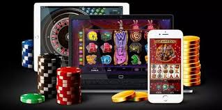 The Rise of Augmented Reality in Mobile Casino Games in Bangladesh The Rise of Augmented Reality in Mobile Casino Games in Bangladesh