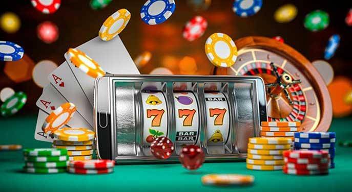 The Rise of Augmented Reality in Mobile Casino Games in Bangladesh The Rise of Augmented Reality in Mobile Casino Games in Bangladesh