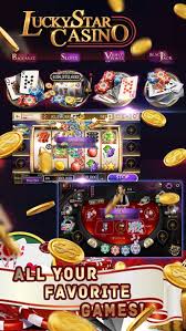 Unlock Excitement Discover the Lucky Star Bonus Casino Unlock Excitement Discover the Lucky Star Bonus Casino