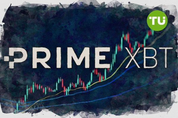 Unlock the Power of Trading with PrimeXBT Telegram Bot Unlock the Power of Trading with PrimeXBT Telegram Bot