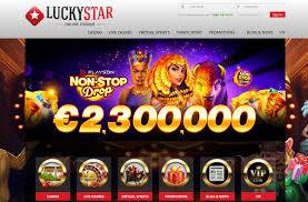 Unlock Your Fortune with Lucky Star APK Download Unlock Your Fortune with Lucky Star APK Download