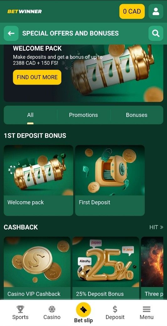 Découvrez l'univers fascinant du casino online