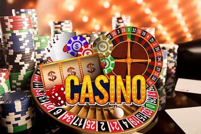 Discover the Excitement at Gamblii Casino & Sportsbook Discover the Excitement at Gamblii Casino & Sportsbook