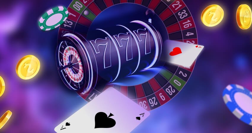 Discover the Thrills of Online Casino Spins Heaven 12 Discover the Thrills of Online Casino Spins Heaven 12