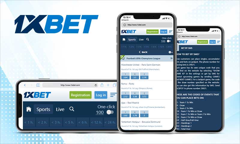 Experience the Thrill of 1xBet Malaysia Online Casino 108 Experience the Thrill of 1xBet Malaysia Online Casino 108