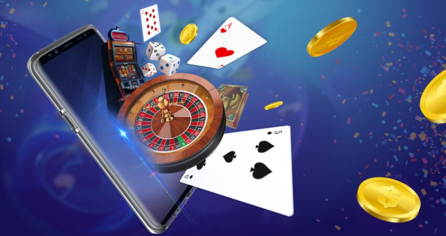 Experience Thrills and Wins with Online Casino Spinsala Experience Thrills and Wins with Online Casino Spinsala