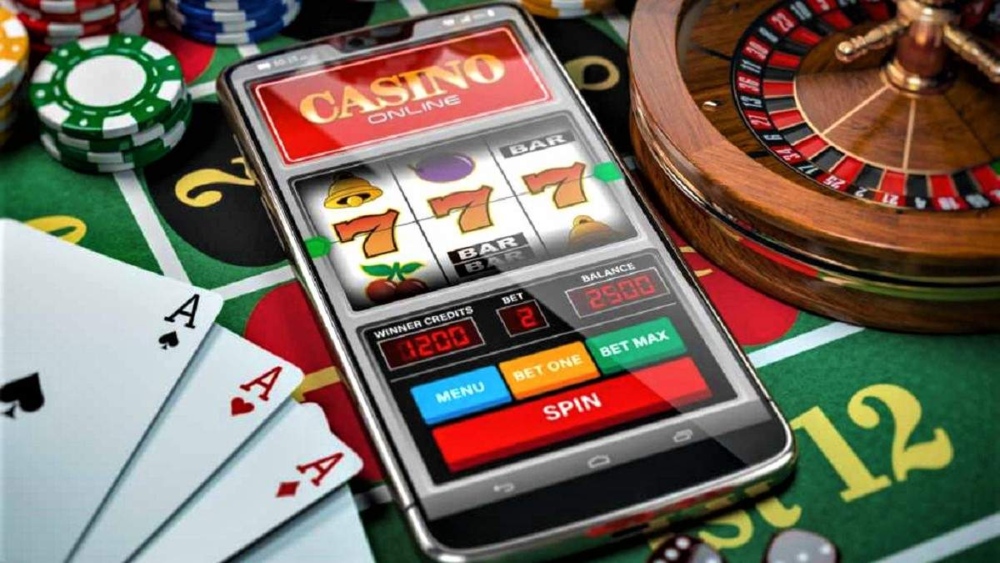 Exploring the Excitement of WildWild Casino Online Games Exploring the Excitement of WildWild Casino Online Games