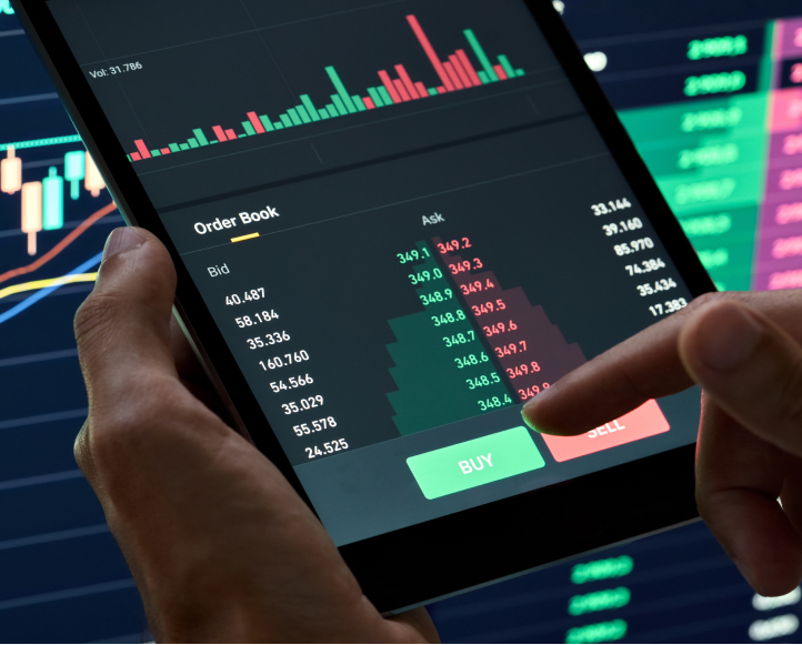 Mastering the Art Crypto Trading Multi-Account Mastering the Art Crypto Trading Multi-Account