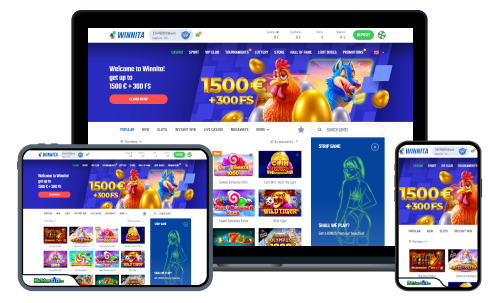 Scopri il divertimento con winita slot 60 Scopri il divertimento con winita slot 60