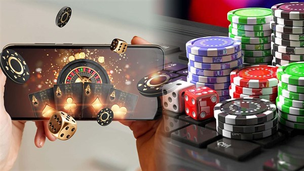 Slot mashinalarida yutuq olish siri 8