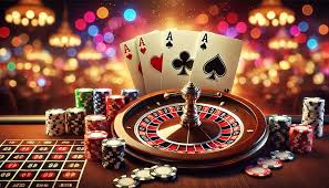 Slot strategiyalari – omad emas 13 Slot strategiyalari – omad emas 13