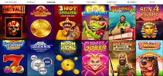 The Exciting World of Online Casino Discover the Thrills The Exciting World of Online Casino Discover the Thrills
