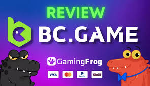 Ultimate Guide to BC Game APK Unleashing the World of Crypto Gaming