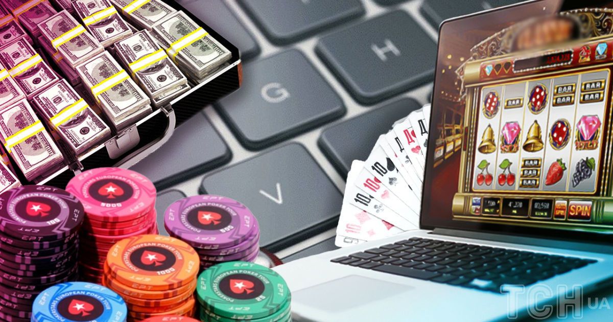 Casino Final Countdown Unleash the Thrill of Gaming Adventure