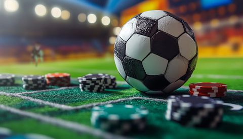 Descubra o Mundo de Apostas com 355bet 1 Descubra o Mundo de Apostas com 355bet 1