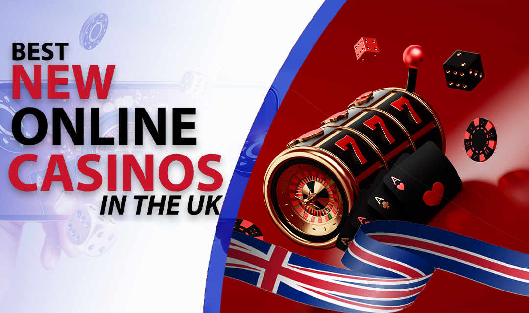 Discover the Best Good UK Online Casino for Your Gaming Adventure Discover the Best Good UK Online Casino for Your Gaming Adventure