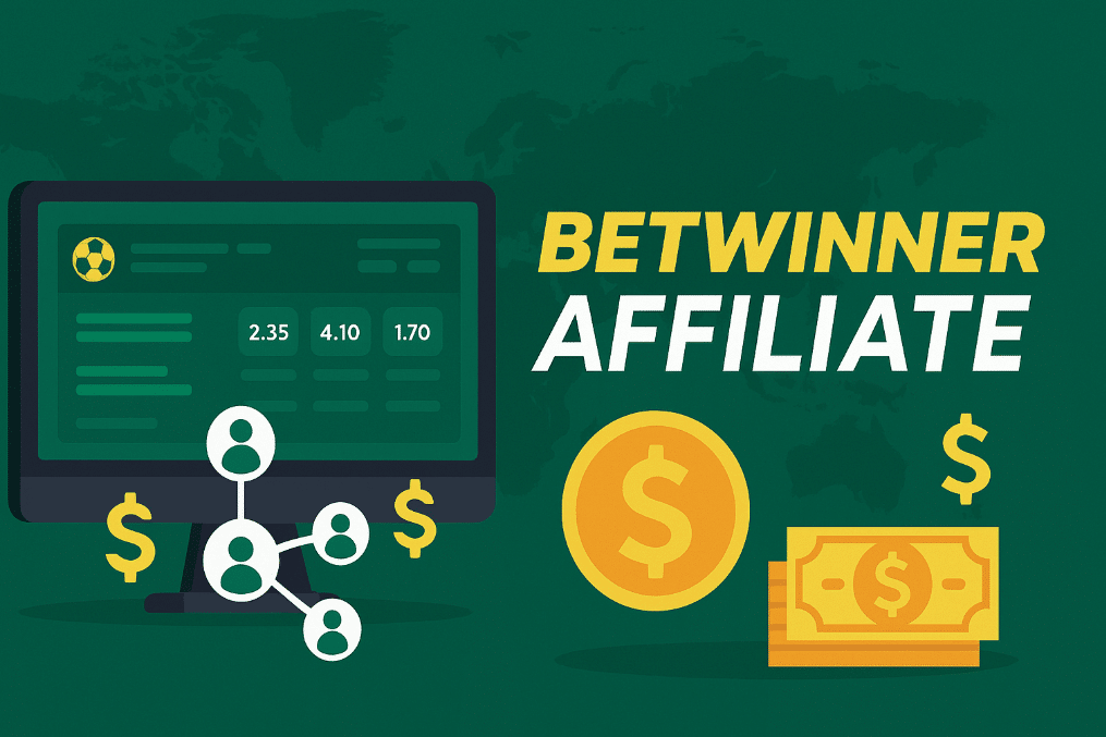 Discover the Exciting World of Casino Betwinner Discover the Exciting World of Casino Betwinner