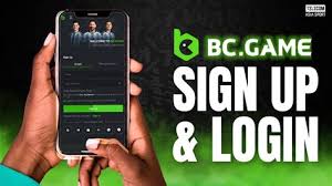 Discover the Thrill of Online Gaming at BC Game Official Website Discover the Thrill of Online Gaming at BC Game Official Website