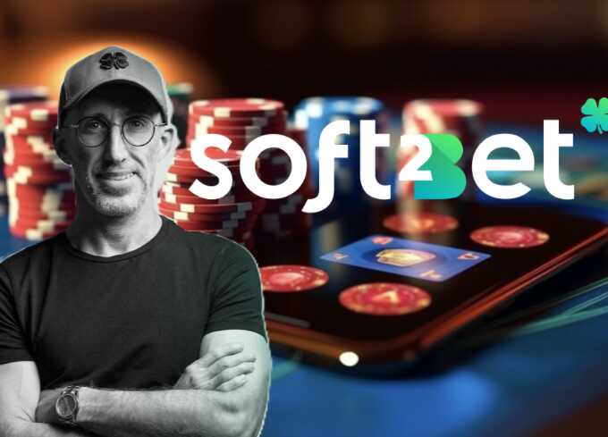 Discover the Ultimate Gaming Experience with Soft2Bet MEGA Discover the Ultimate Gaming Experience with Soft2Bet MEGA