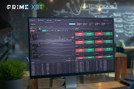 Discovering the PrimeXBT App A Comprehensive Guide for Traders Discovering the PrimeXBT App A Comprehensive Guide for Traders