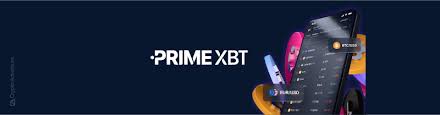Discovering the PrimeXBT App A Comprehensive Guide for Traders Discovering the PrimeXBT App A Comprehensive Guide for Traders