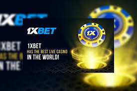 Experience Thrilling Games at 1xBet Malaysia Online Casino