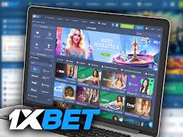 Experience Thrilling Games at 1xBet Malaysia Online Casino