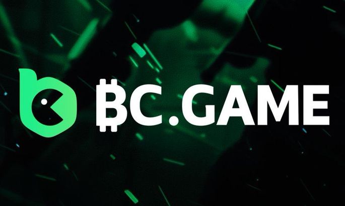 Experience Unmatched Excitement with BCGame Top Experience Unmatched Excitement with BCGame Top