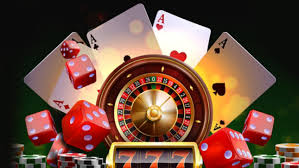 Exploring Casino Online Outside UK A Comprehensive Guide