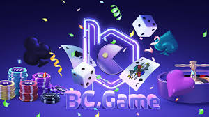 Exploring the BC Game.vc Mirror A Gateway to Enhanced Gaming Experience
