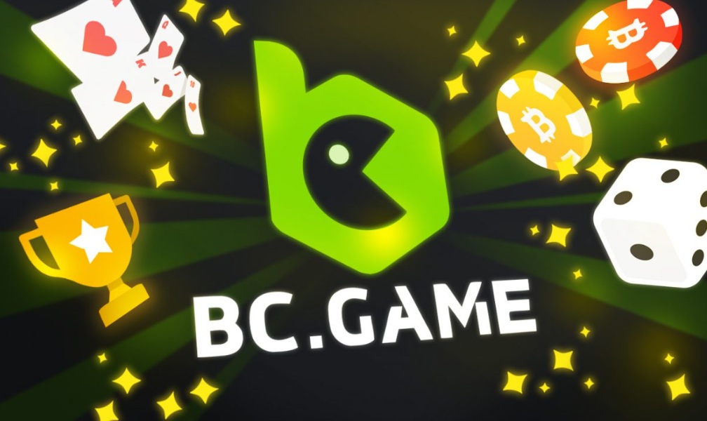 Exploring the Exciting World of Betting BC.Game MG