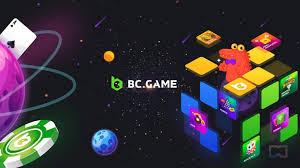 Exploring the Exciting World of Betting BC.Game MG