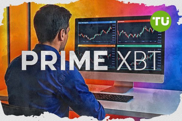 Exploring the Future of Trading Exchange PrimeXBT Mexico Exploring the Future of Trading Exchange PrimeXBT Mexico