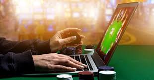 Exploring the World of Online Casinos 0