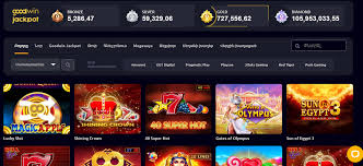 Goodwin Casino Armenia Fedezd fel a szórakozás új dimenzióját