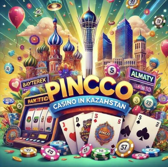 Игровые автоматы pinco - Виртуальные развлечения нового уровня Игровые автоматы pinco - Виртуальные развлечения нового уровня