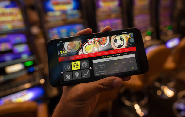 RNG Certified Casino Games 13 RNG Certified Casino Games 13