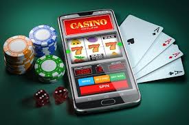 The Best Online Casino App UK Discover Exciting Games and Bonuses The Best Online Casino App UK Discover Exciting Games and Bonuses