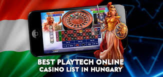 Top Betting Sites Hungary A Complete Guide